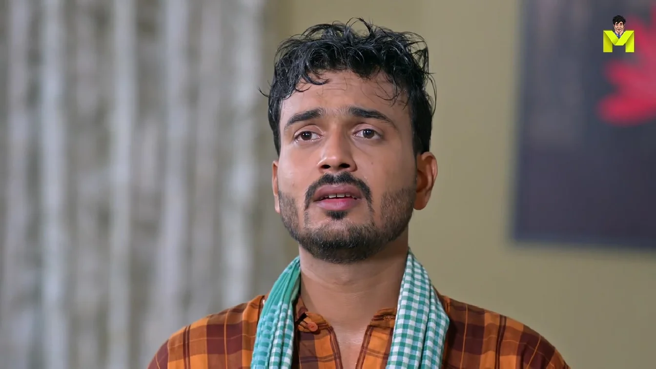 Mirchi Sukh S01 E01-03 Mastram